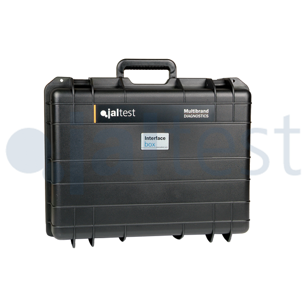Сканер диагностический Jaltest LTL Version INFO Online, для 