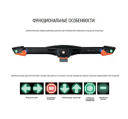 7202 TAB Стенд сход-развал 3D Техно Вектор 
