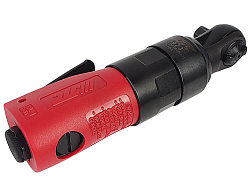 КЛЮЧ ТРЕЩОТКА ПНЕВМАТИЧЕСКИЙ 3/8" 47НМ, JTC-7973 