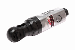 JTC-3405 КЛЮЧ ТРЕЩОТКА ПНЕВМАТИЧЕСКИЙ 3/8" 35НМ 90PSI 250ОБ/МИН. КОМПАКТНЫЙ