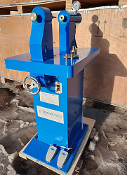 TS-240-1 Клепальный станок для тормозных колодок