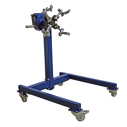 Кантователь двигателя, Р-500Е 