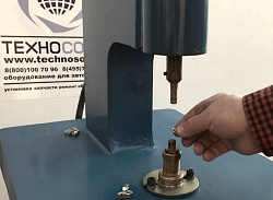 TS-240 Клепальный станок для тормозных колодок