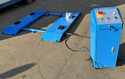 TS-1502 Подъемник шиномонтажный г/п 3,0 т (380 V)