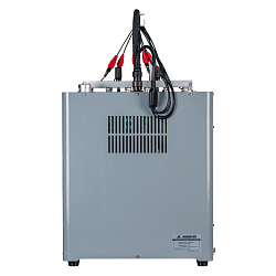 Стенд УЗ GrunBaum INJ6000N GDI, для 6-и форсунок