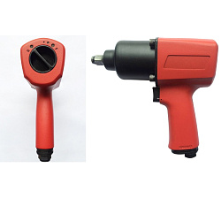 RT-5277 Пневмогайковерт 1/2", 1492Нм
