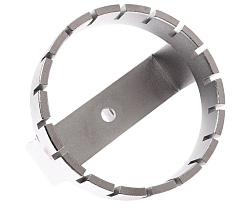 Ключ для снятия и установки крышки топливного насоса (VOLVO XC90) JTC-4024 