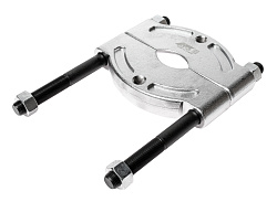 JTC-9025 Съемник подшипников сепараторный 100-150мм JTC