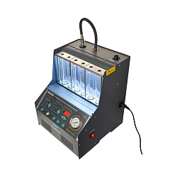 Стенд для форсунок, GrunBaum INJ6000